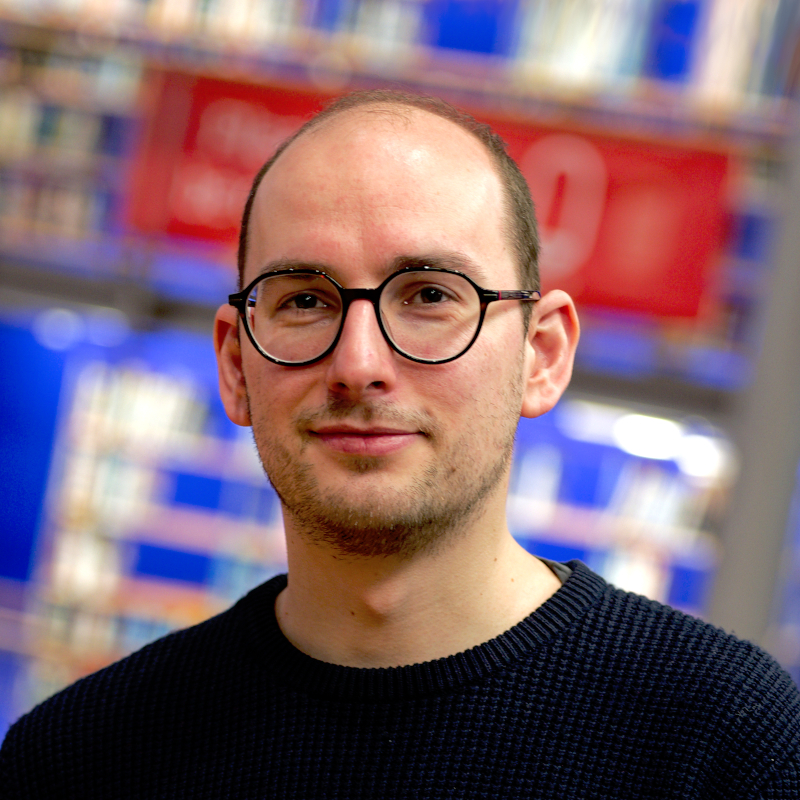 Profile of Roel Janssen